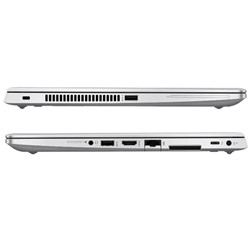 Prenosnik HP EliteBook 830 G6,i5-8365U,8GB,256GB SSD,Cam,Win11,Refurbished
