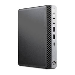 Računalnik HP EliteDesk 800 G5 DM, Intel Core i5 9500, Win 11 Home Refurbished