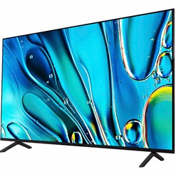 Televizor SONY K75S35B BRAVIA 3 / 4K UHD / Processor X1