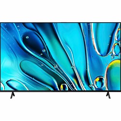 Televizor SONY K85S35BP BRAVIA 3 / 4K UHD / Processor X1