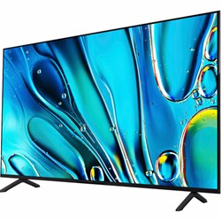 Televizor SONY  K55S35B BRAVIA 3 / 4K UHD / Processor X1