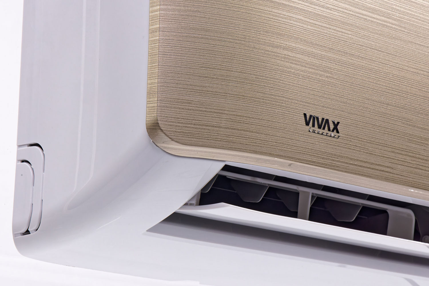 Klimatska naprava VIVAX COOL  ACP-09CH25AERI+ R32 GOLD SET z montažo