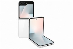 Mobilni telefon Samsung Galaxy Flip7 FE 256G, bela