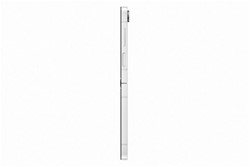Mobilni telefon Samsung Galaxy Flip7 FE 256G, bela