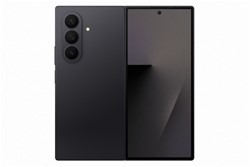 Mobilni telefon Samsung Galaxy Fold7 256GB, črna