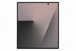Mobilni telefon Samsung Galaxy Fold7 256GB, srebrna senca