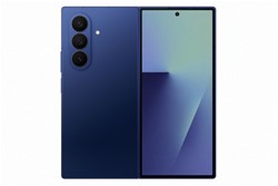 Mobilni telefon Samsung Galaxy Fold7 1TB, modra senca