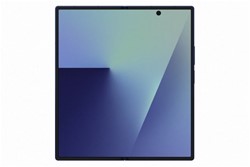 Mobilni telefon Samsung Galaxy Fold7 1TB, modra senca