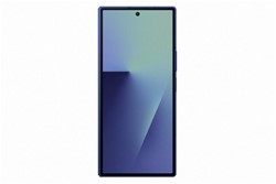 Mobilni telefon Samsung Galaxy Fold7 1TB, modra senca
