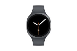 Pametna ura Samsung Galaxy Watch8 40mm LTE, temno siva