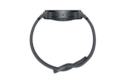 Pametna ura Samsung Galaxy Watch8 40mm LTE, temno siva