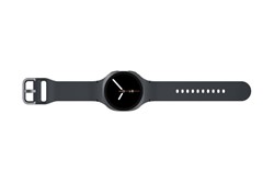 Pametna ura Samsung Galaxy Watch8 40mm LTE, temno siva
