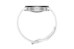 Pametna ura Samsung Galaxy Watch8 44mm LTE, srebrna