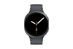 Pametna ura Samsung Galaxy Watch8 44mm LTE, temno siva