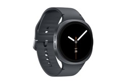 Pametna ura Samsung Galaxy Watch8 44mm LTE, temno siva