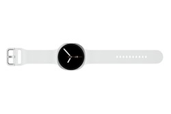 Pametna ura Samsung Galaxy Watch8 44mm BT, srebrna