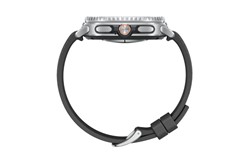 Pametna ura Samsung Galaxy Watch8 Classic LTE, črna
