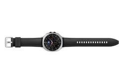 Pametna ura Samsung Galaxy Watch8 Classic LTE, črna
