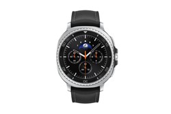 Pametna ura Samsung Galaxy Watch8 Classic BT, črna