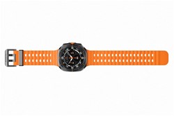 Pametna ura Samsung Galaxy Watch Ultra 2025 LTE, siva