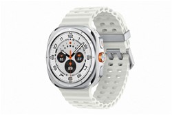 Pametna ura Samsung Galaxy Watch Ultra 2025 LTE, bela
