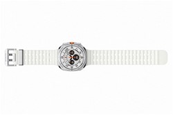 Pametna ura Samsung Galaxy Watch Ultra 2025 LTE, bela