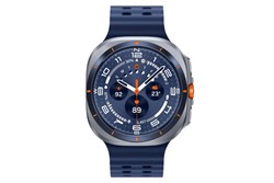 Pametna ura Samsung Galaxy Watch Ultra 2025 LTE, modra