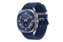 Pametna ura Samsung Galaxy Watch Ultra 2025 LTE, modra