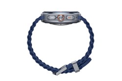 Pametna ura Samsung Galaxy Watch Ultra 2025 LTE, modra