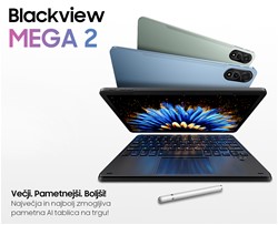 Tablični računalnik Blackview MEGA 2, 12