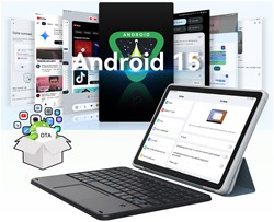 Tablični računalnik Blackview MEGA 2, 12