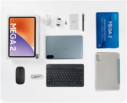 Tablični računalnik Blackview MEGA 2, 12
