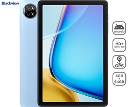 Tablični računalnik Blackview TAB 20 WIFI, 10.1