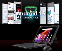 Tablični računalnik Blackview TAB 20 WIFI, 10.1