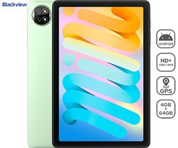 Tablični računalnik Blackview TAB 20 WIFI, 10.1