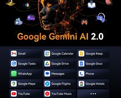 Tablični računalnik Blackview TAB 20 WIFI, 10.1