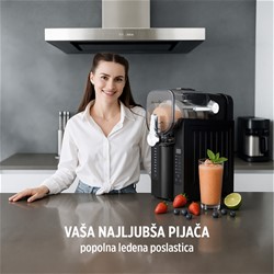 Aparat za granito Rosmarino