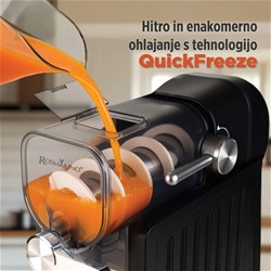 Aparat za granito Rosmarino