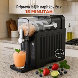Aparat za granito Rosmarino