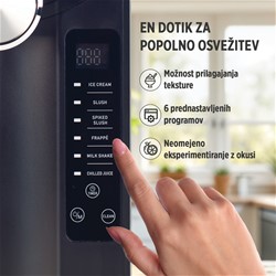 Aparat za granito Rosmarino