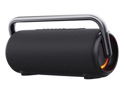 Prenosni zvočnik MANTA SPK530 ATLAS, BT5.3, 200W, MultiLink, baterija, LED, IPX6