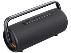 Prenosni zvočnik MANTA SPK325 NYX, BT5.3, 80W, TWS, baterija, LED, IPX4