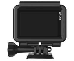 Akcijska kamera SJCAM SJ11 ACTIVE, 4K, 2x zaslon, WIFI, 5ATM, APP, +dodatki