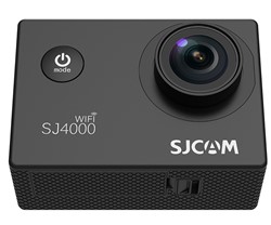 Akcijska kamera SJCAM SJ4000 WIFI, 4K, 2