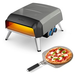 Plinska peč za pico TEFAL JM412010