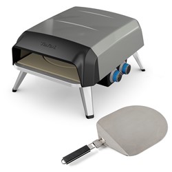 Plinska peč za pico TEFAL JM412010