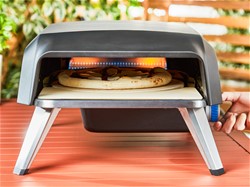 Plinska peč za pico TEFAL JM412010