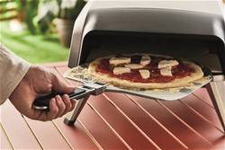 Plinska peč za pico TEFAL JM412010