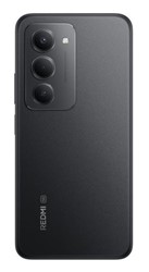 Mobilni telefon Xiaomi Redmi 15 5G 4/128 GB, polnočno črna