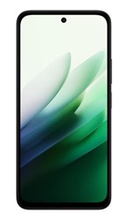 Mobilni telefon Xiaomi Redmi 15 5G 4/128 GB, polnočno črna